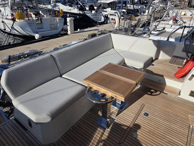 Prestige 520 | Sabijac