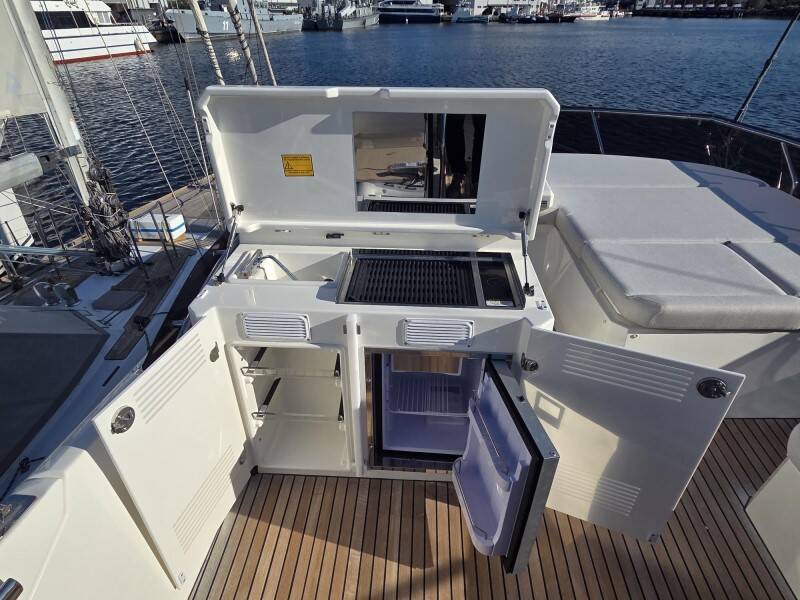 Prestige 520 | Sabijac