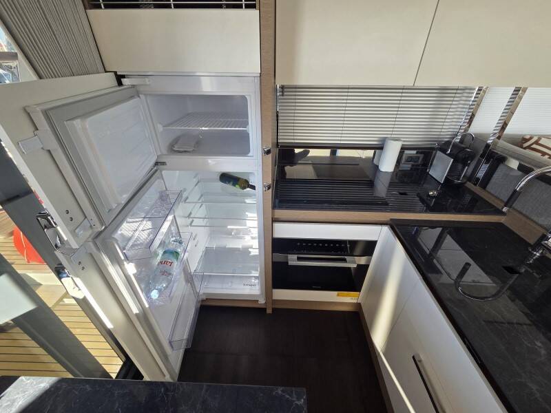 Prestige 520 | Sabijac