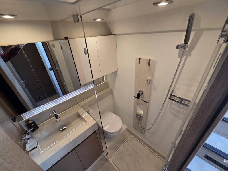 Prestige 520 | Sabijac