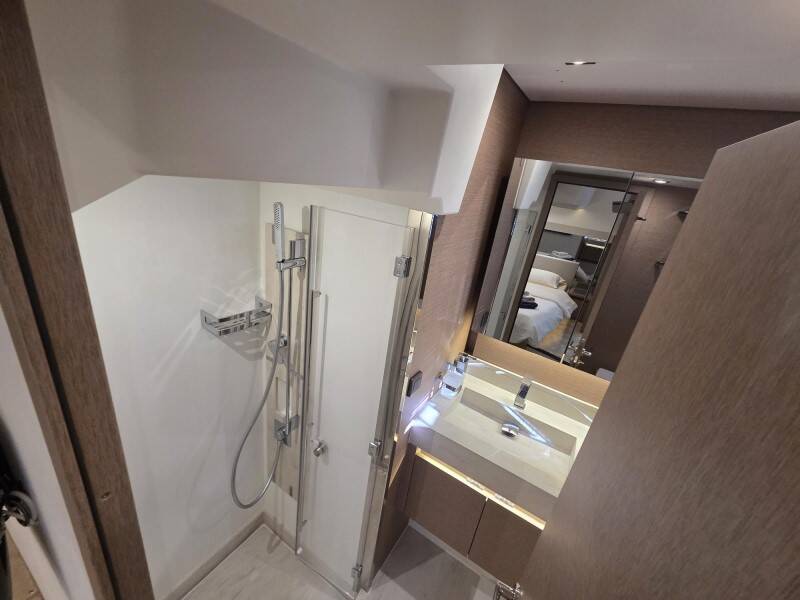 Prestige 520 | Sabijac