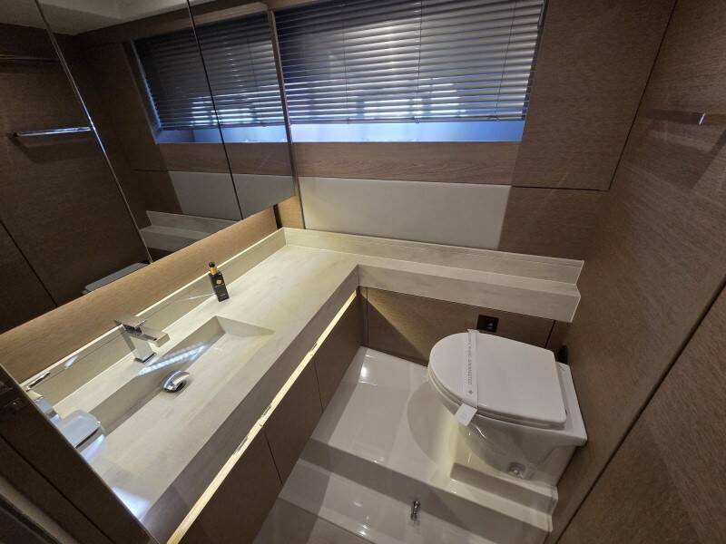 Prestige 520 | Sabijac