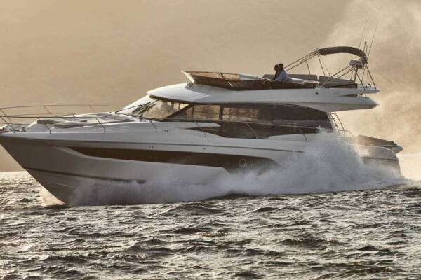 Prestige 590 | Dzianiny.Club 2