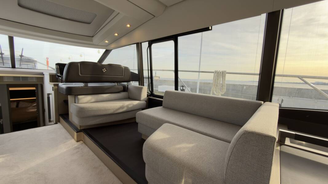 Prestige 590 | Dzianiny.Club 2