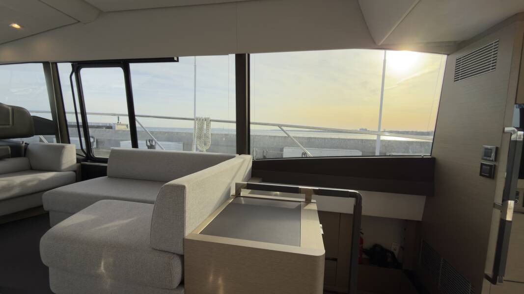 Prestige 590 | Dzianiny.Club 2