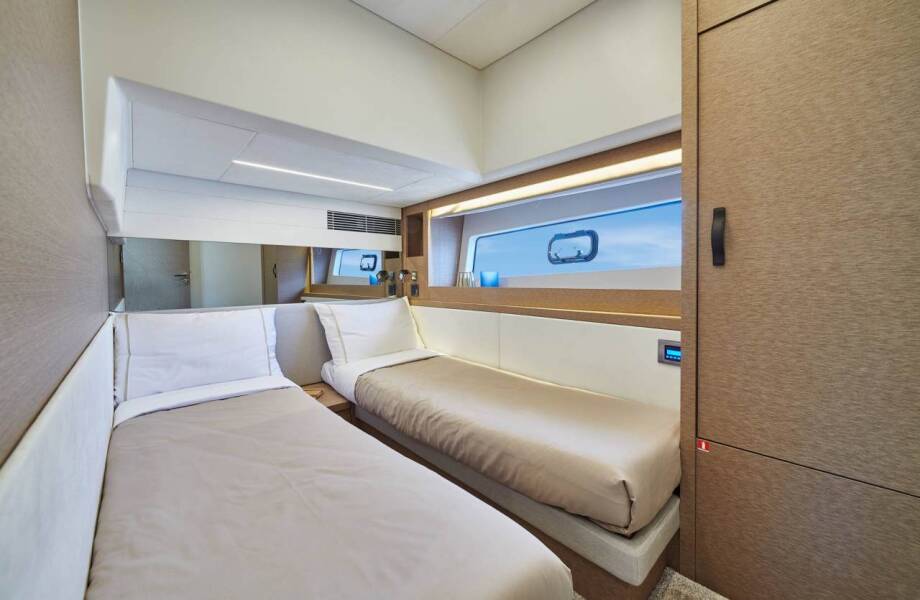 Prestige 590 | Dzianiny.Club 2