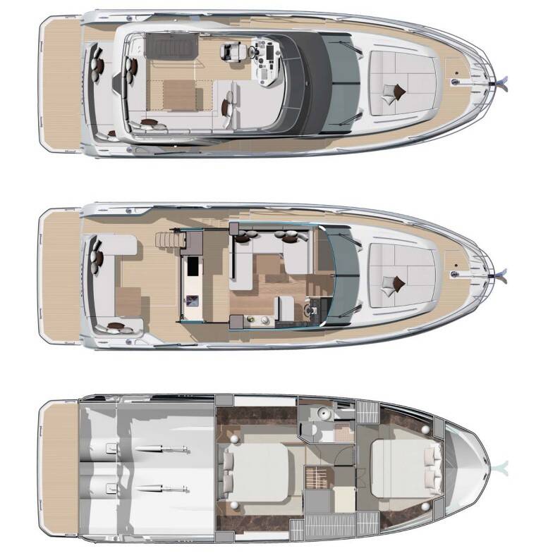 Prestige F4.3 | Mr. 77
