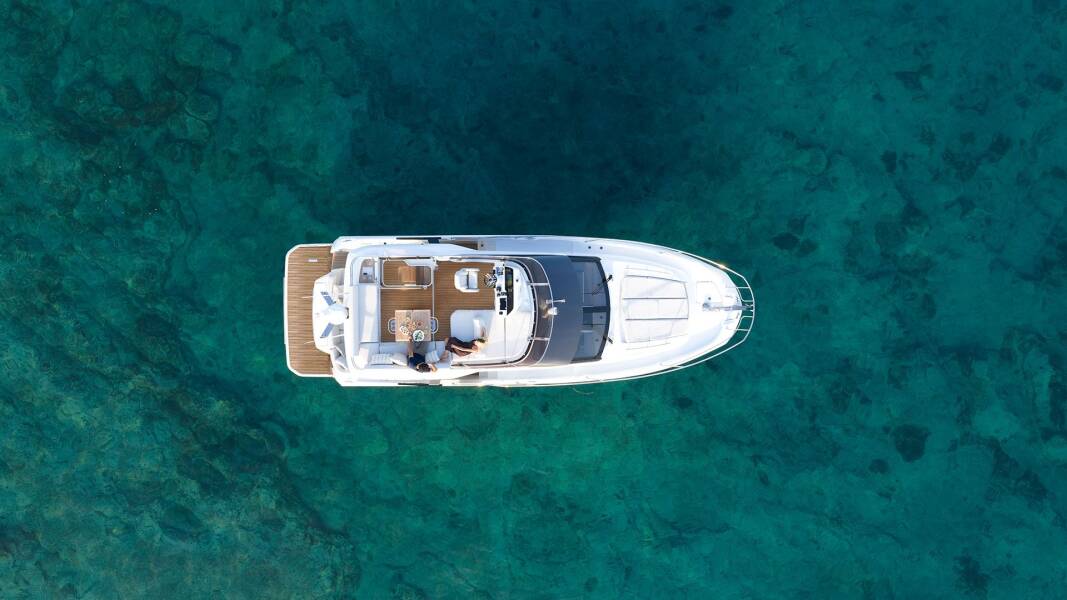 Prestige F4.3 | Mr. 77