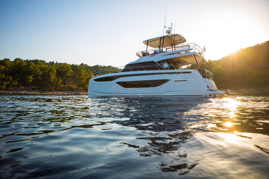 Prestige M48  | Dolce far niente