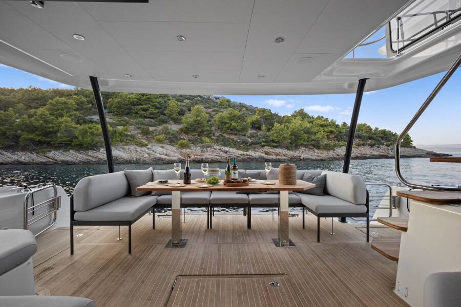 Prestige M48  | Dolce far niente