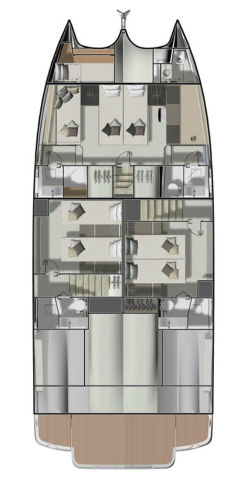 Prestige M48  | Dolce far niente