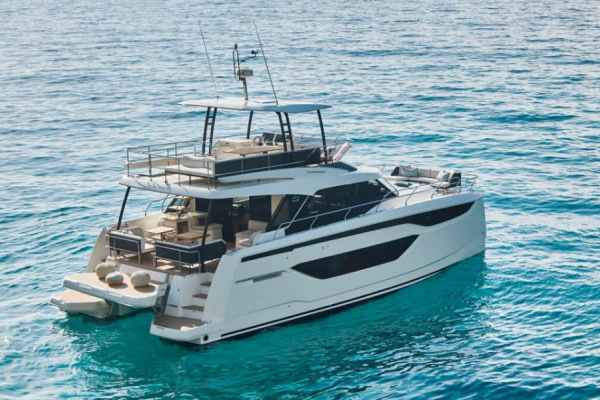 Prestige m48 | M-key