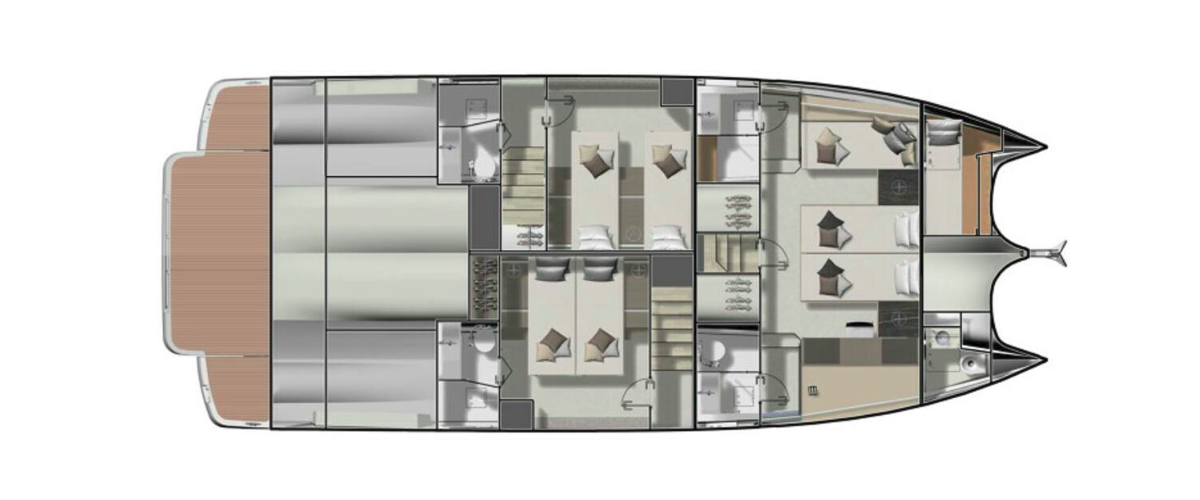 Prestige M48 | M-Key