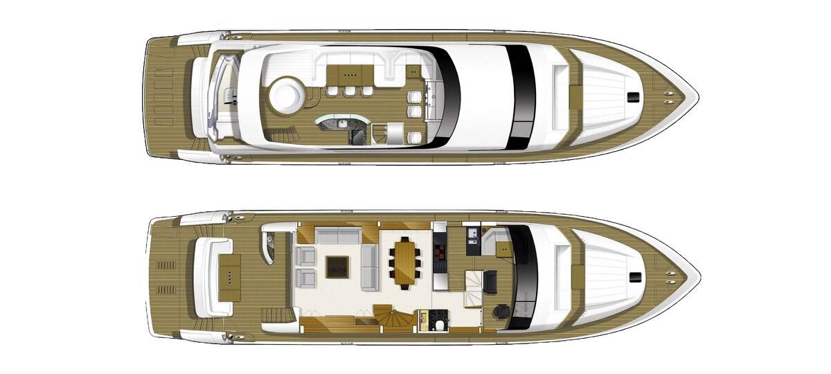 Princess Y85  | Insieme