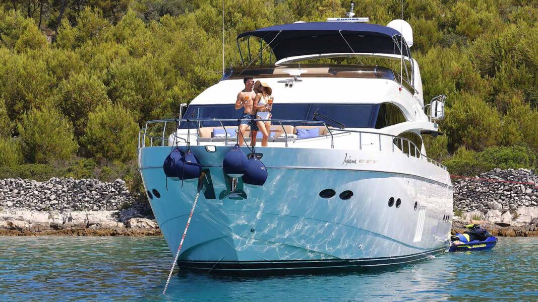 Princess Y85  | Insieme