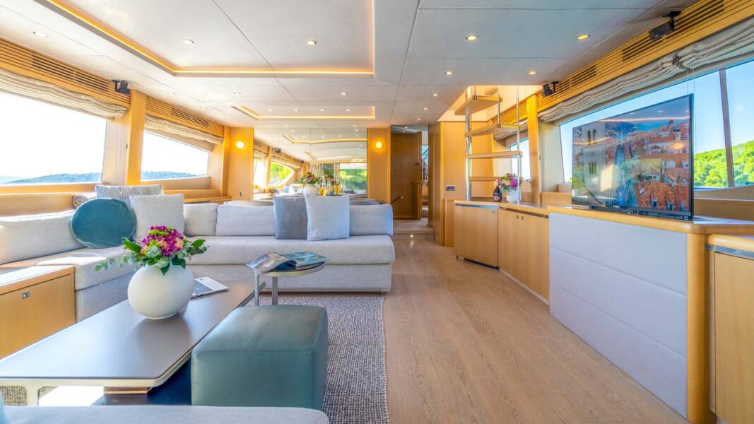 Princess Y85  | Insieme