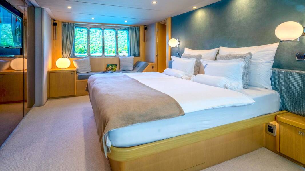 Princess Y85  | Insieme