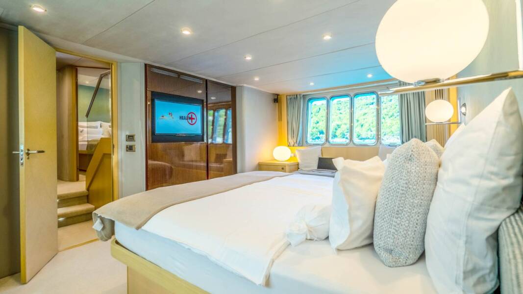 Princess Y85  | Insieme