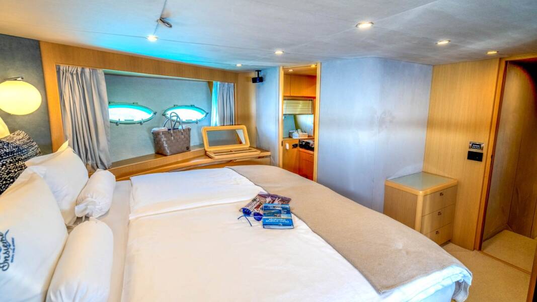 Princess Y85  | Insieme