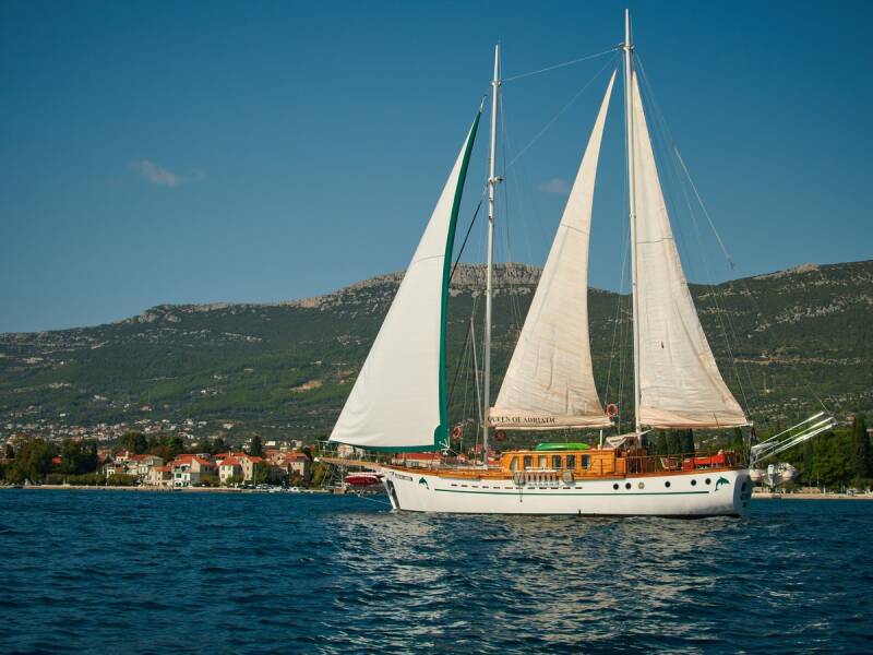 Queen of Adriatic  | Queen of Adriatic