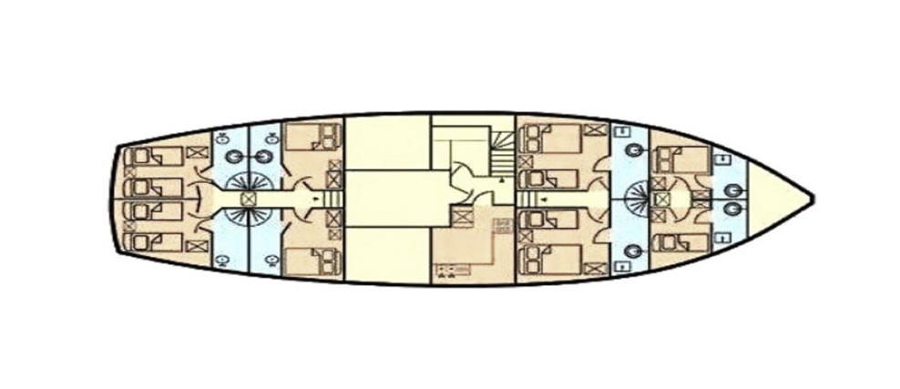 Queen of Adriatic | Queen of Adriatic