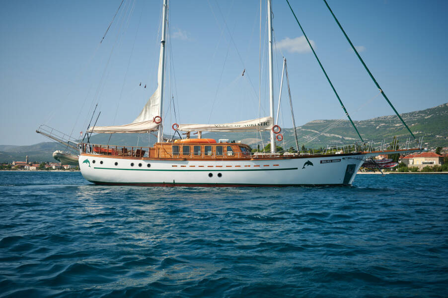 Queen of Adriatic | Queen of Adriatic