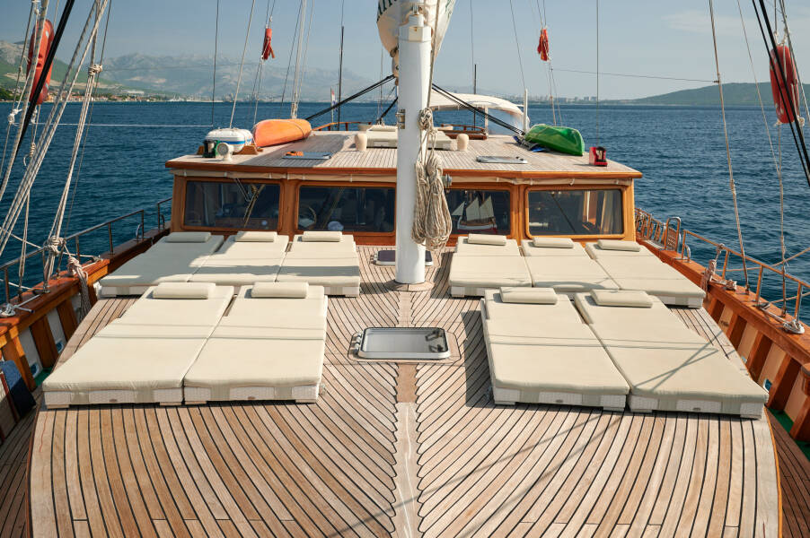 Queen of Adriatic | Queen of Adriatic