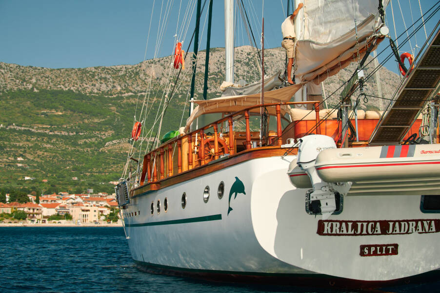 Queen of Adriatic | Queen of Adriatic