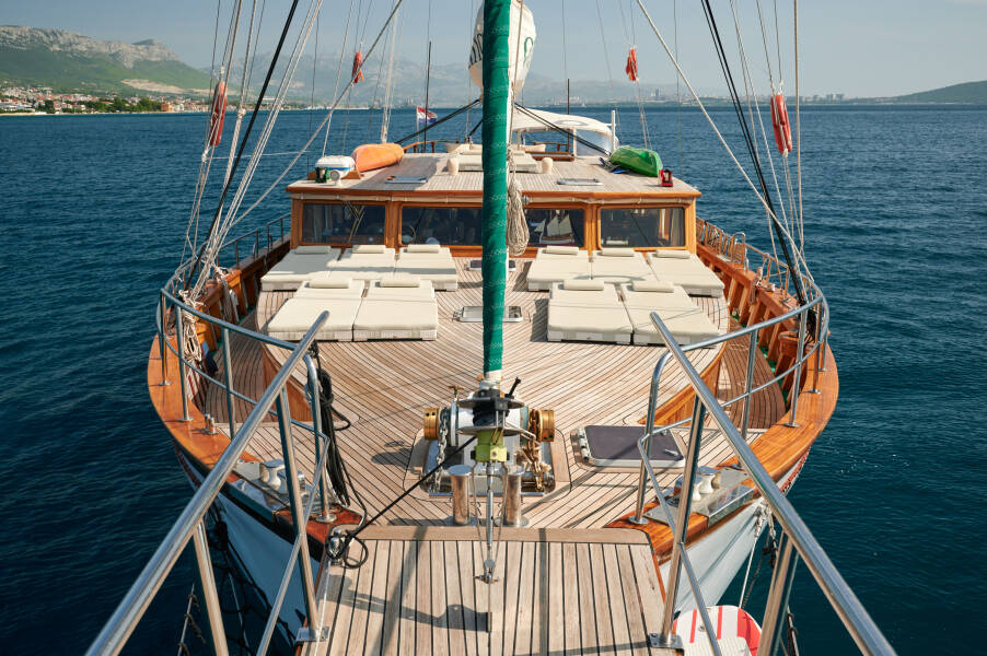 Queen of Adriatic | Queen of Adriatic