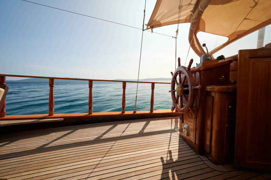 Queen of Adriatic | Queen of Adriatic