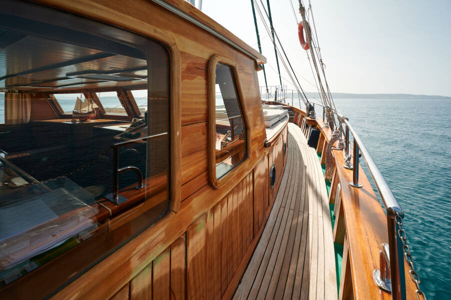 Queen of Adriatic | Queen of Adriatic