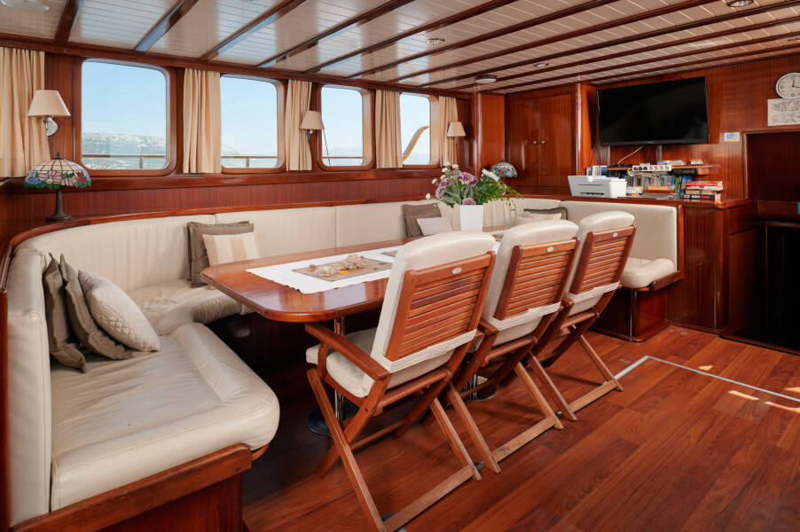 Queen of Adriatic | Queen of Adriatic