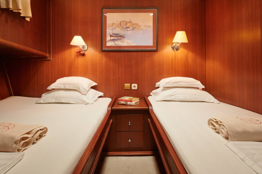 Queen of Adriatic | Queen of Adriatic