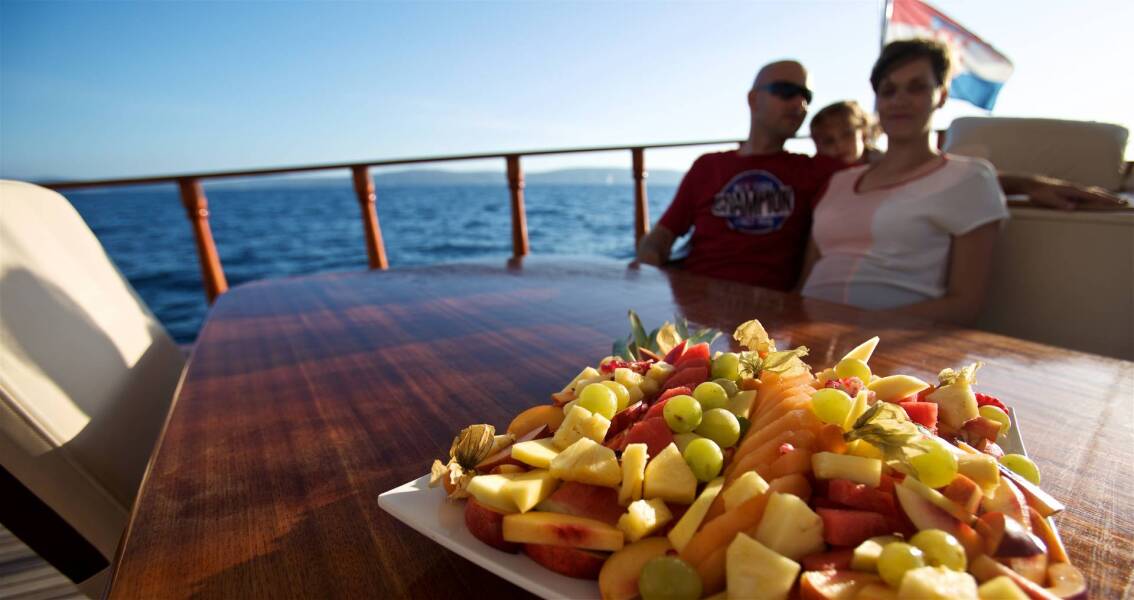 Queen of Adriatic | Queen of Adriatic