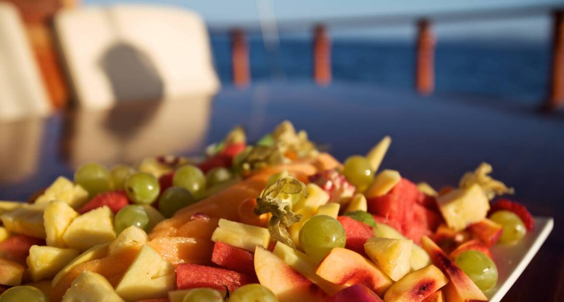 Queen of Adriatic | Queen of Adriatic