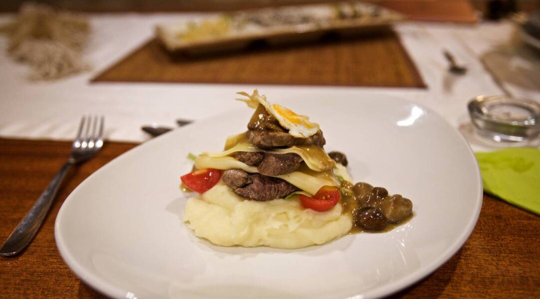 Queen of Adriatic | Queen of Adriatic