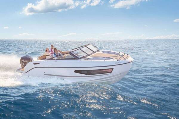 Quicksilver Activ 755 CR | Pure Pleasure