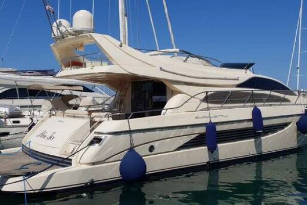 Riva Dolcevita 70 Super | Dolce Vita