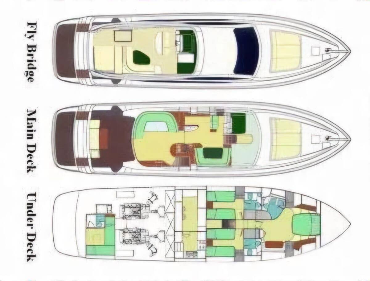 Riva Dolcevita 70 Super | Dolce Vita