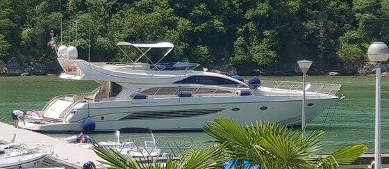 Riva Dolcevita 70 Super | Dolce Vita