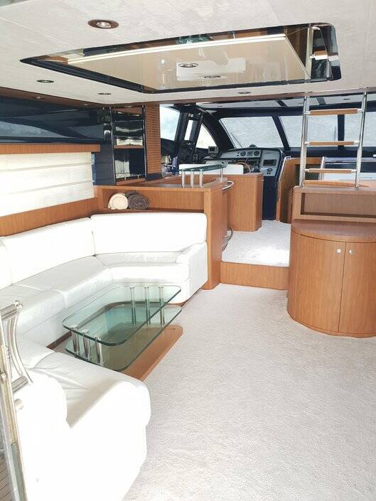 Riva Dolcevita 70 Super  | Dolce Vita