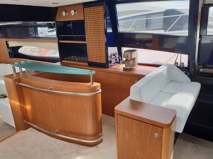Riva Dolcevita 70 Super  | Dolce Vita