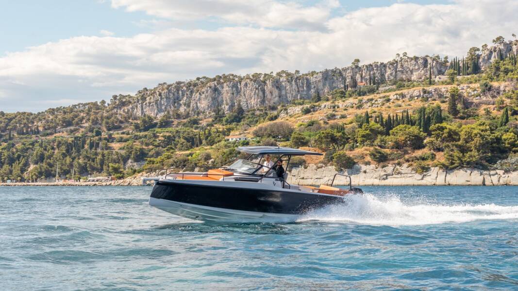 Ryck 280  | Ryck 280
