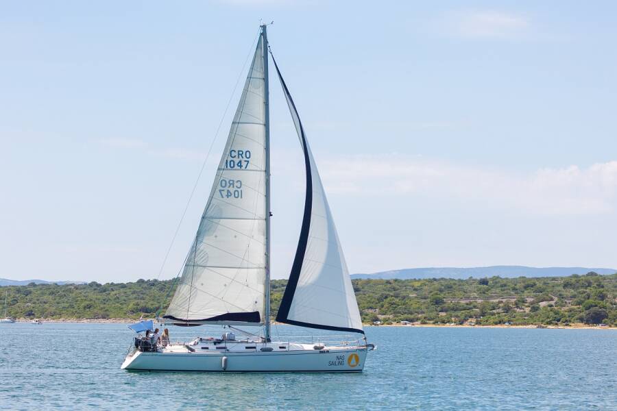 Salona 45