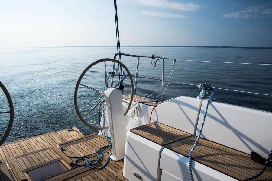 Scandinavia 35 | NN1