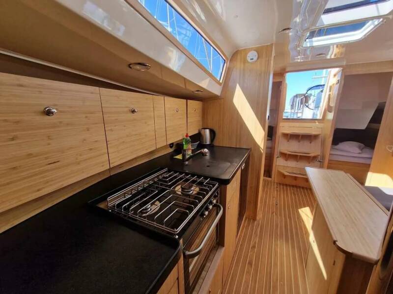 Scandinavia 35 | NN1