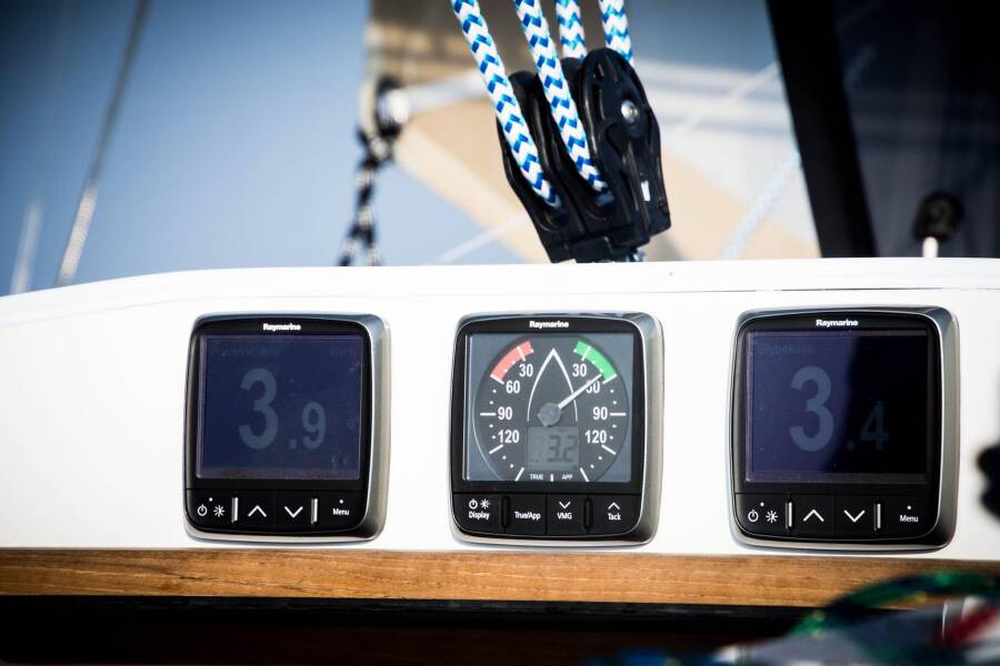 Scandinavia 35 | NN2