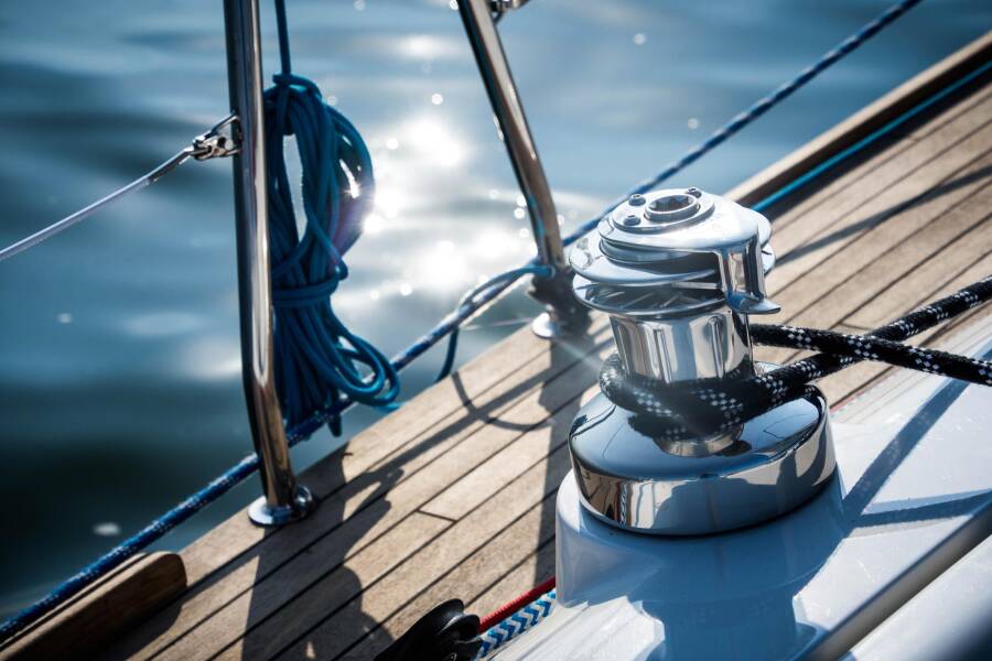 Scandinavia 35 | NN3