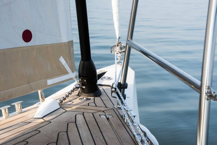 Scandinavia 35 | NN3