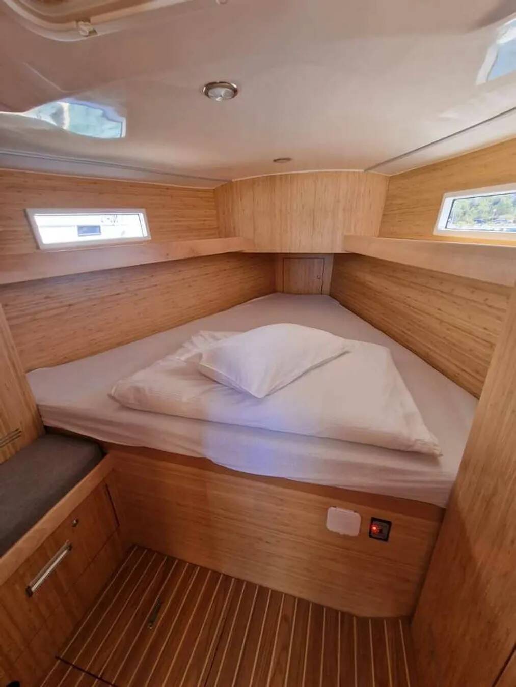 Scandinavia 35 | NN3